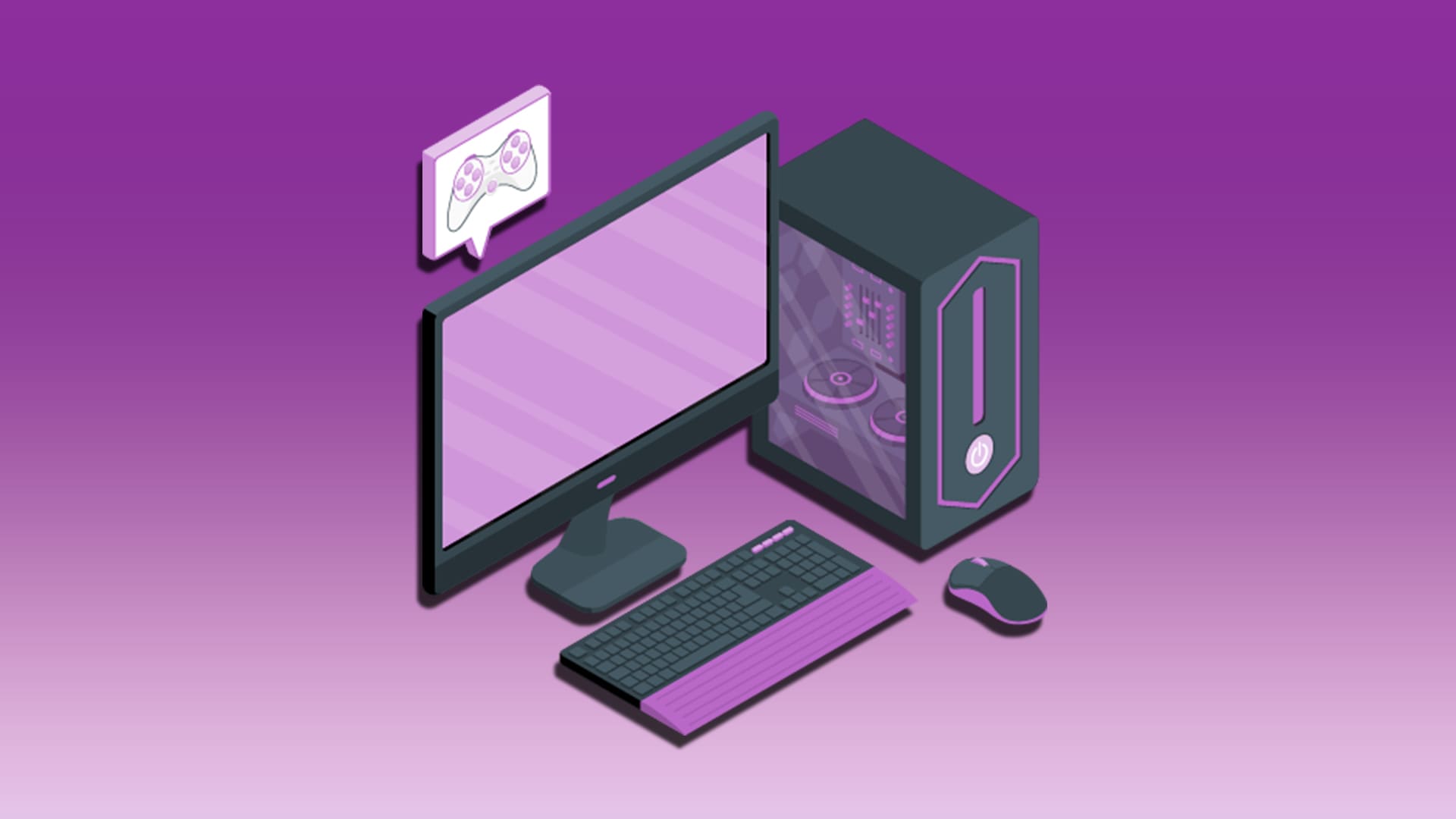 最高の予算ゲームPCビルドは何ですか?
